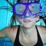 5 grunde til at dit barn vil elske et snorkelsæt til poolen